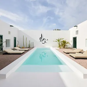 Casa Montelongo - Adults Only La Oliva