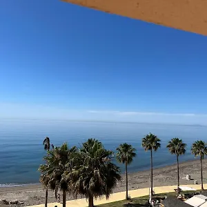 Bahia De La Plata Seafront Estepona