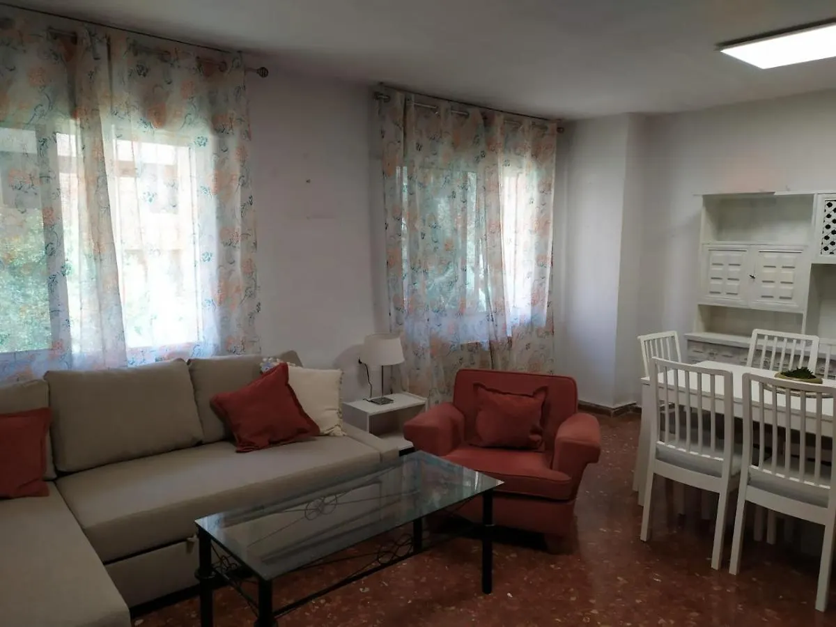 Centrico Apartamento Junto Al Casco Historico Apartment Cordoba Spain