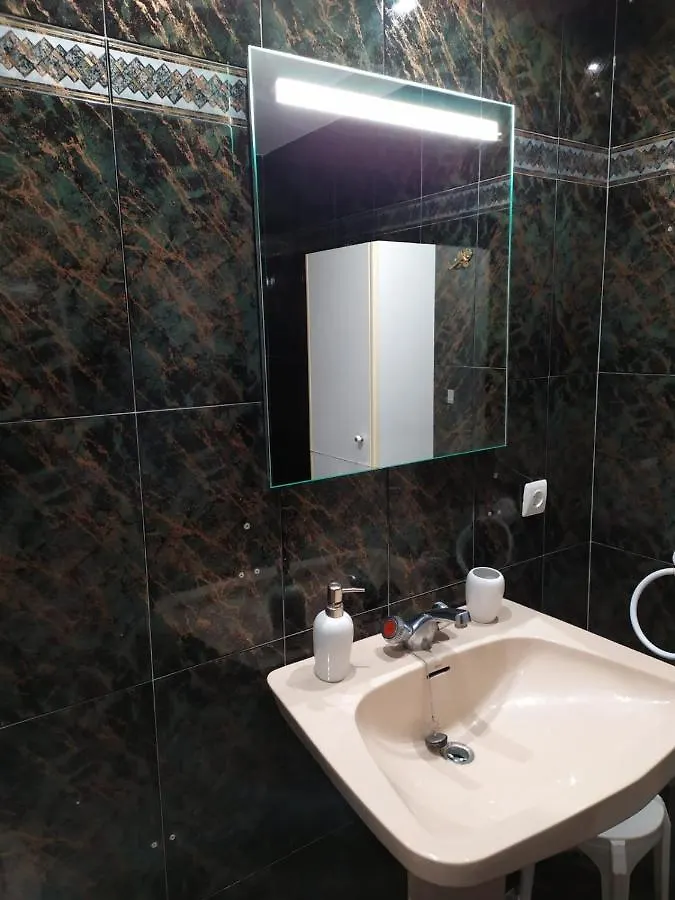 Centrico Apartamento Junto Al Casco Historico Apartment Cordoba